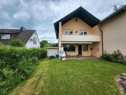 Foto - 4 Zimmer Doppelhaushälfte in Kaufungen