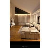 2 Zimmer Wohnung Metternich (ab sofort) - Koblenz Bisholder