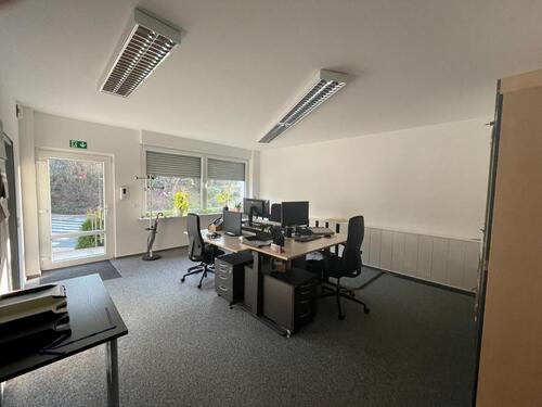 Foto - Zentrales Büro am Haardter Berg