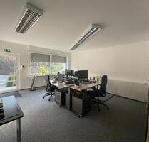 Zentrales Büro am Haardter Berg - Siegen Weidenau