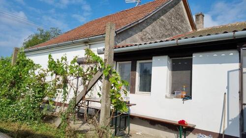 Foto - Einfamilienhaus mit viel Land zum entspannen