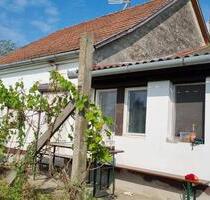 Einfamilienhaus mit viel Land zum entspannen - Wuppertal Elberfeld