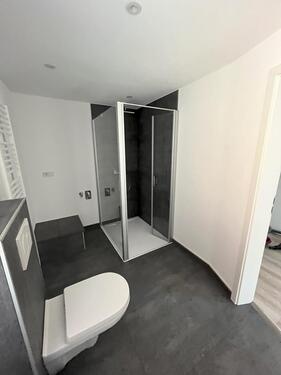 Foto - Etagenwohnung in Dillenburg
