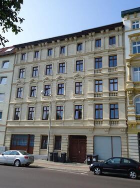 Foto - Etagenwohnung in Magdeburg