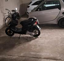 Tiefgaragenstellplatz in Meerbusch Büderich zu vermieten