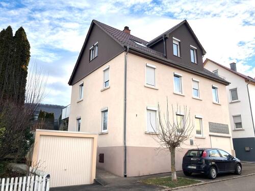 Foto - Tolles Haus mit viel Platz in Pfullingen