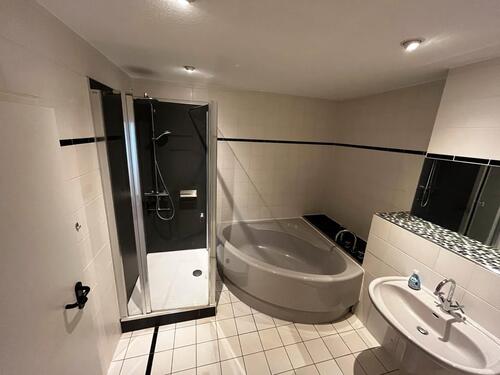 Foto - Etagenwohnung in Gladenbach zur Miete