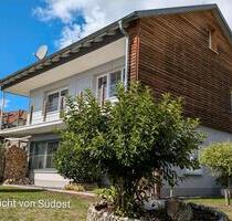 PRIVAT **Einfamilienhaus in Unsleben zu verkaufen** - Hohenroth