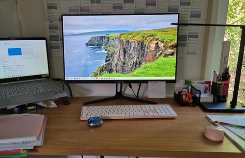 Foto - Co-Working Desk in Heilbronn nahe Pfühlpark