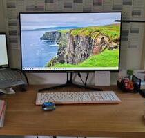Co-Working Desk in Heilbronn nahe Pfühlpark