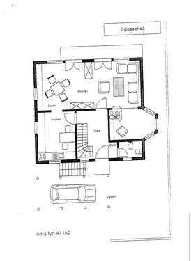 Foto - Einfamilienhaus zur Miete in Heidesee