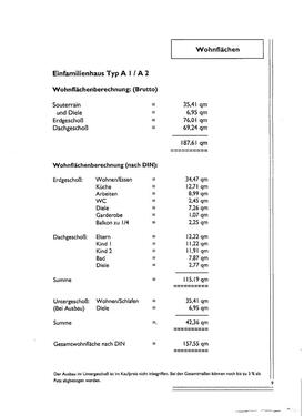 Foto - Einfamilienhaus in Heidesee