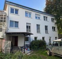 Knuffige Hausmeisterwohnung, frisch renoviert! - Bad Ems