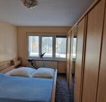 Charmante 3-Zimmer-Wohnung in ruhiger Lage von Schmölln