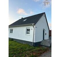 Gewerbe Büro Haus 80qm mit ca 1000qm Gewerbefläche in Bohmte