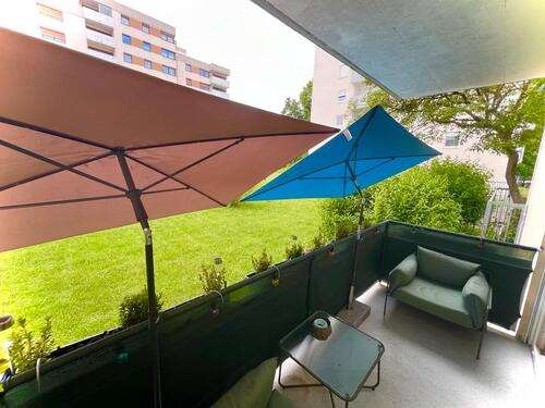 Foto - 2-Zimmer-Wohnung zu verkaufen – sofort verfügbar