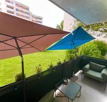 2-Zimmer-Wohnung zu verkaufen – sofort verfügbar - Altötting