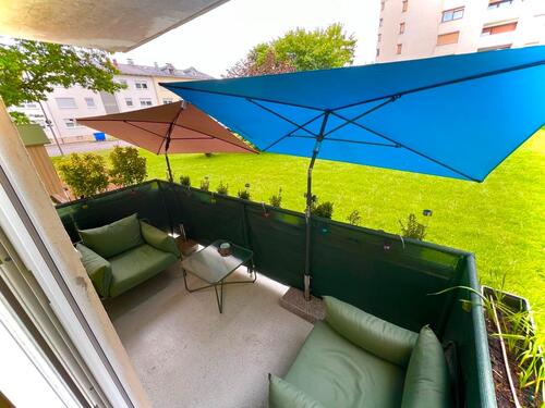 Foto - 2 Zimmer Etagenwohnung zum Kaufen in Altötting