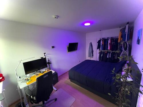 Foto - 2 Zimmer Etagenwohnung in Altötting