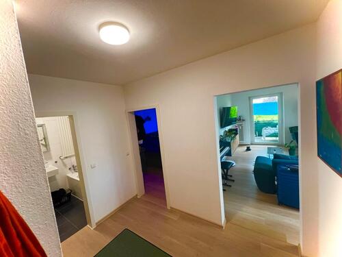 Foto - Etagenwohnung in Altötting zum Kaufen