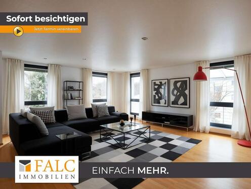 Foto - Reichlich Platz zum Entfalten! - 1.250,00&nbsp;EUR Kaltmiete, ca.&nbsp; 188,00&nbsp;m&sup2;