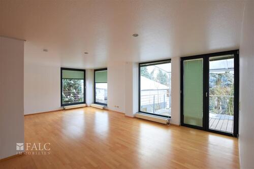 Foto - 5 Zimmer Etagenwohnung zur Miete in Roetgen