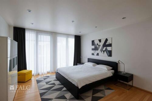 Foto - 5 Zimmer Etagenwohnung in Roetgen