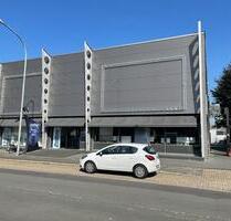 Vermietung Lagerhalle Büro 250 - ca. 1000qm auch Teilbar - Neukirchen-Vluyn