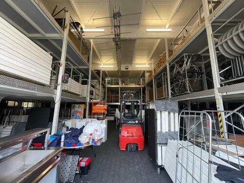 Foto - andere zur Miete in Neukirchen-Vluyn