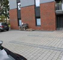 Ruhige 3-Zi-EG-Wohnung mit Terrasse und PKW-Stellplatz - Stade Altländer Viertel