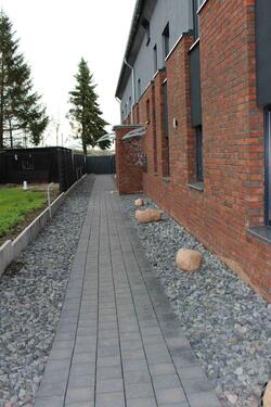 Foto - 3 Zimmer Erdgeschoßwohnung zur Miete in Stade