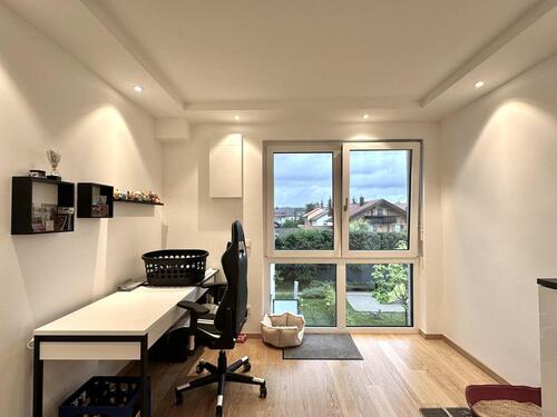 Foto - 3 Zimmer Etagenwohnung in Wolfratshausen