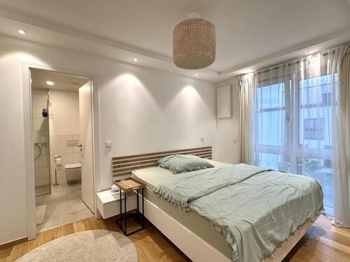 Foto - Etagenwohnung in Wolfratshausen zur Miete