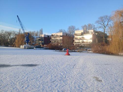 Foto - WG Zimmer vom 01.02.26 bis zum 31.05.26