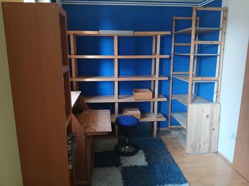 Foto - 1 Zimmer Terrassenwohnung in Berlin