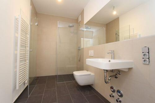 Foto - Etagenwohnung in Berlin zur Miete