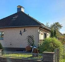 Wohnhaus mit Keller zu verkaufen - Petershagen