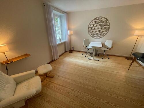 Foto - Praxisraum in Uhlenhorst zu vermieten