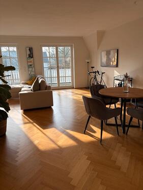 Foto - Hochwertig ausgestattete Wohnung am Stadtpark in Gütersloh