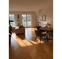 Hochwertig ausgestattete Wohnung am Stadtpark in Gütersloh