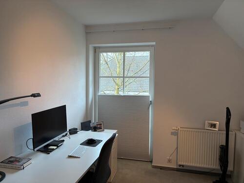 Foto - Etagenwohnung in Gütersloh zur Miete