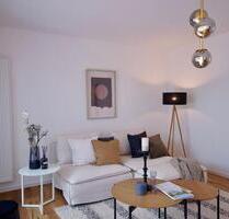 Bezugsfertige 4Z Wohnung in zentraler Lage - Gerstetten