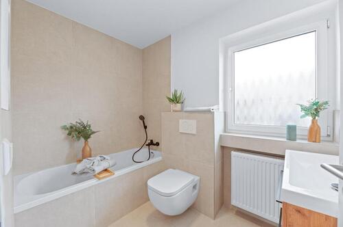 Foto - 4 Zimmer Dachgeschoßwohnung zum Kaufen in Gerstetten