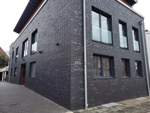 Foto - Moderne 3-Zimmer-Penthouse Wohnung mit Dachterrasse in GK