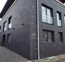 Moderne 3-Zimmer-Penthouse Wohnung mit Dachterrasse in GK - Gangelt