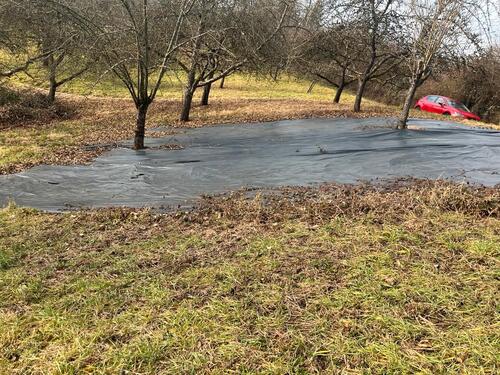 Foto - Grundst&uuml;ck zur Miete in Winterbach