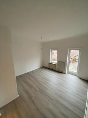 Foto - 4 Zimmer Etagenwohnung in Dransfeld