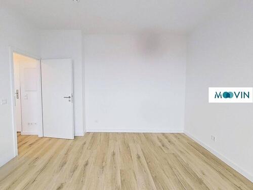 Foto - 2 Zimmer Etagenwohnung in Berlin