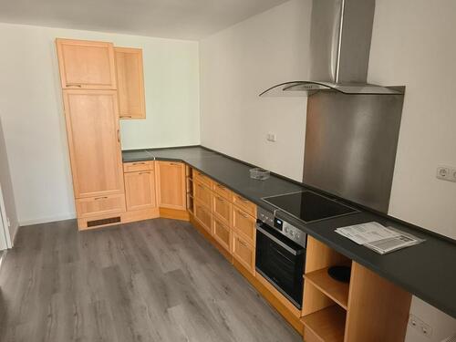 Foto - 4 Zimmer Etagenwohnung zur Miete in Langenselbold