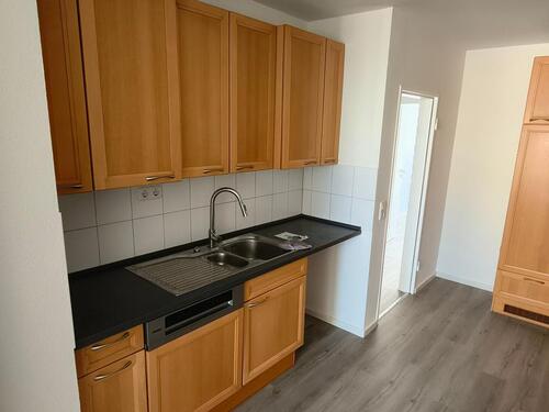 Foto - 4 Zimmer Etagenwohnung in Langenselbold